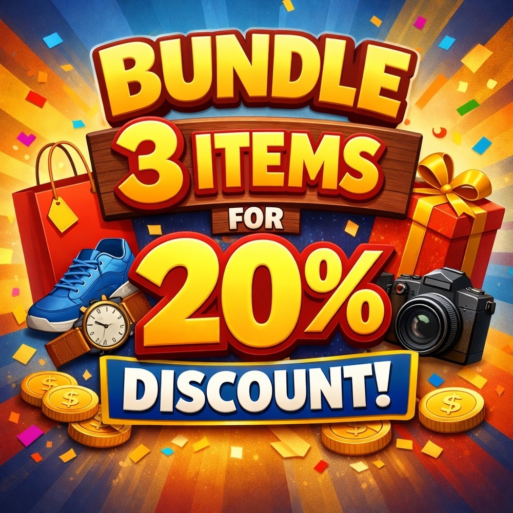BUNDLE
